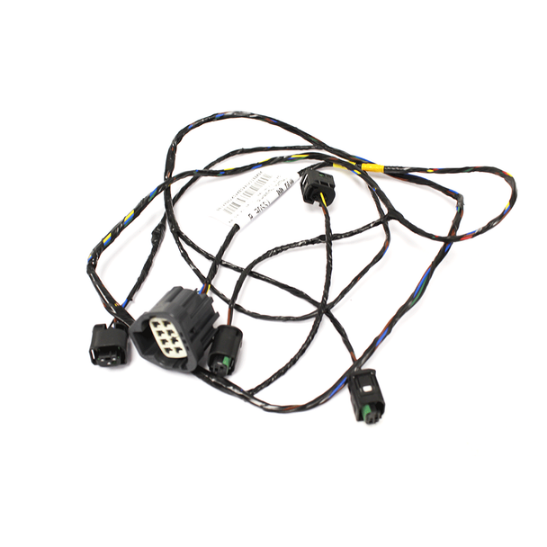 Parking Sensor Loom for Discovery 3 and Range Rover Sport - LR014679 from JGS4x4