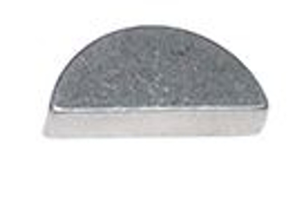 Woodruff Key from JGS4x4