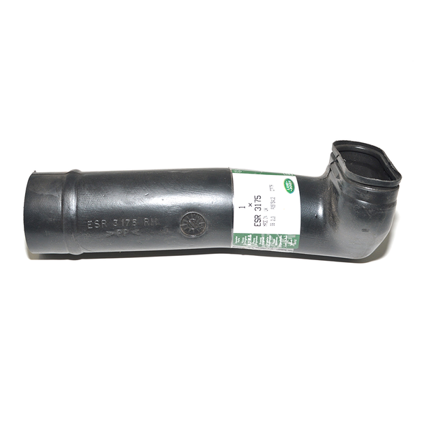 Air Duct-ESR3175 | Genuine Land Rover from JGS4x4