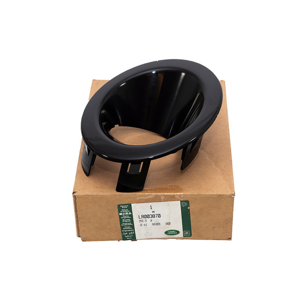 Bezel - LR003870 | Genuine Land Rover from JGS4x4