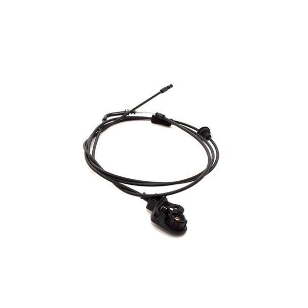 Bonnet Release Cable for Freelander 2 | Genuine - LR006614 from JGS4x4