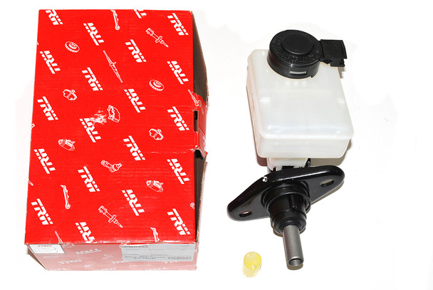 Brake Master Cylinder - SJC100381 | TRW from JGS4x4
