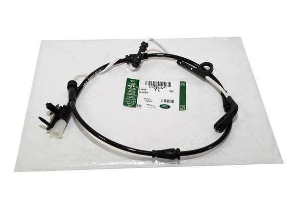 Rear Brake Pad Wear Indicator for 365mm - LR084071LR from JGS4x4 Rear Brake Pad Wear Indicator for 365mm - LR084071LR from JGS4x4