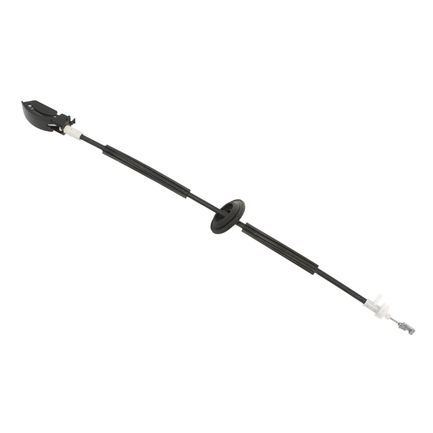 Cable Assembly-FQZ500310 | Genuine Land Rover from JGS4x4