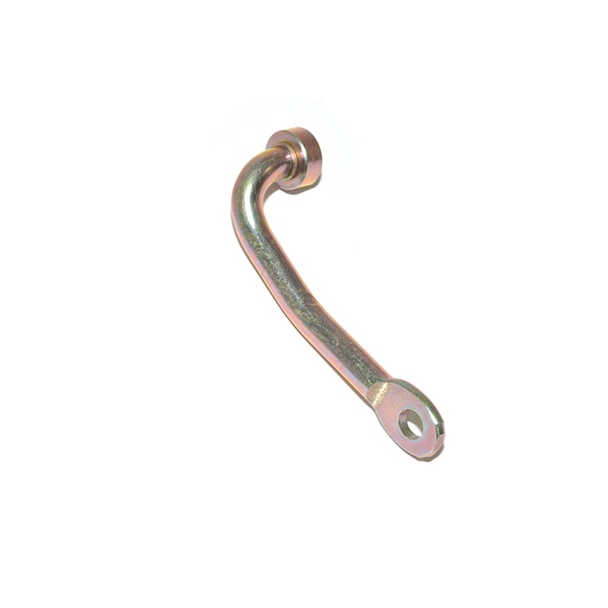 Check Strap Link - MUC1889 | Genuine Land Rover from JGS4x4