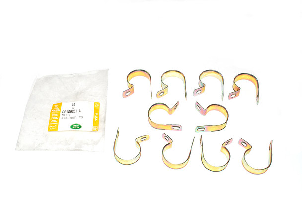 Clip - CP108251L | Genuine from JGS4x4