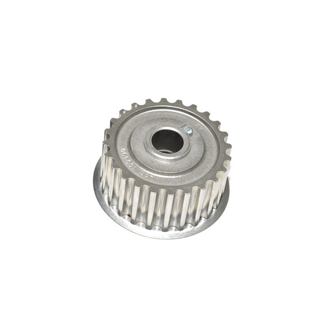 Crankshaft Pulley - LHH100480L | OEM from JGS4x4