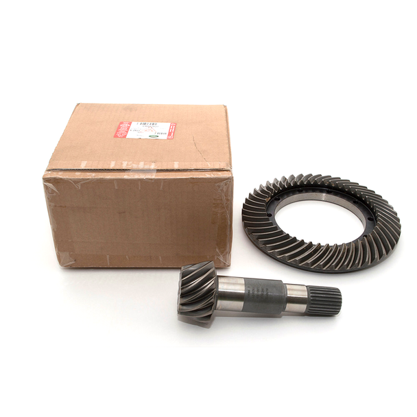 Crown Wheel And Pinion Gear-LR027527 | Genuine Land Rover from JGS4x4