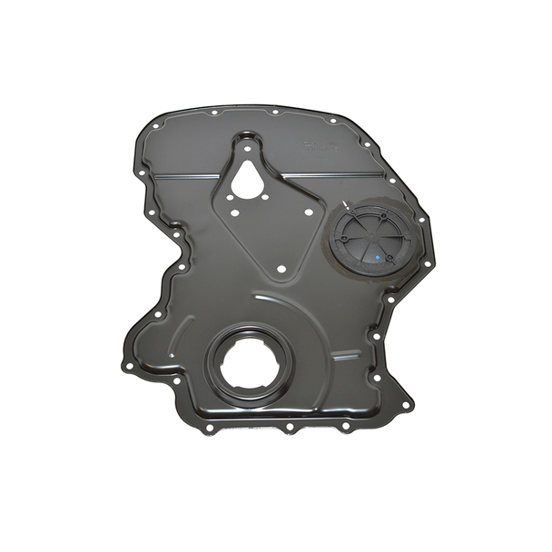 Front Cover for Defender 2.4 Tdci | Genuine - LR032582 from JGS4x4