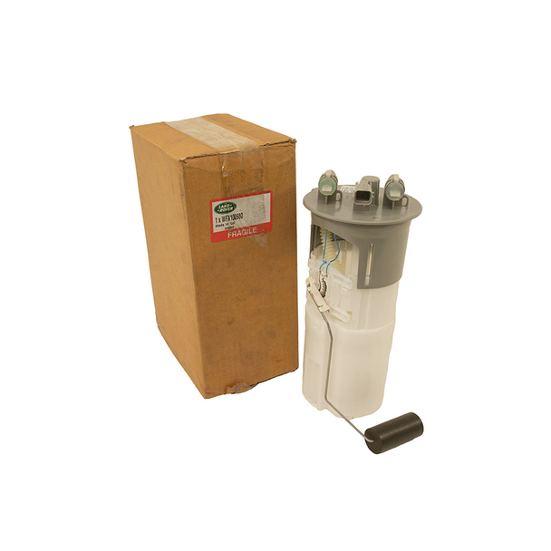 Diesel Fuel Tank Pump - WFX100980 | Genuine Land Rover from JGS4x4