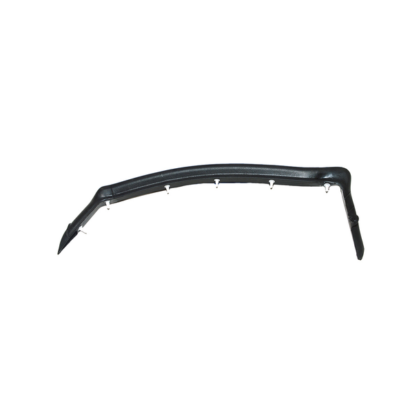 Door Lower Right Hand Side Weatherstrip - LR029307 | Genuine Land Rover from JGS4x4