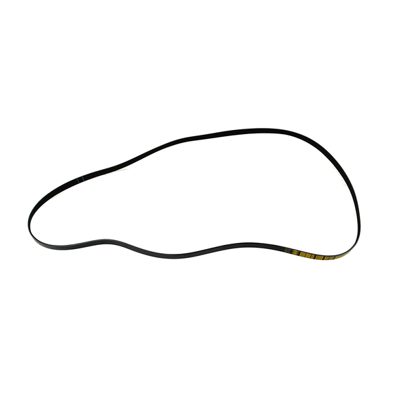 Petrol Primary Auxiliary Drive Belt for Discovery 4 and Range Rover Sport 5.0 V8 | Genuine - LR064185 from JGS4x4