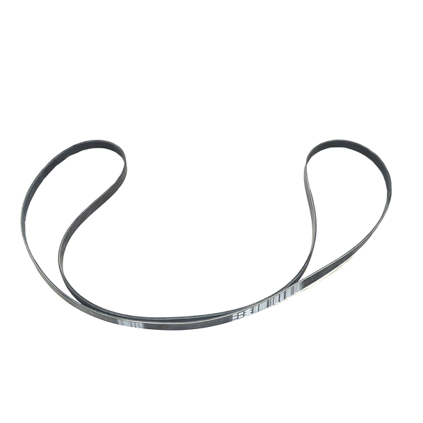 Diesel with Air Con Auxiliary Drive Belt for Defender 2.4 Tdci | Genuine - PQS500600 from JGS4x4