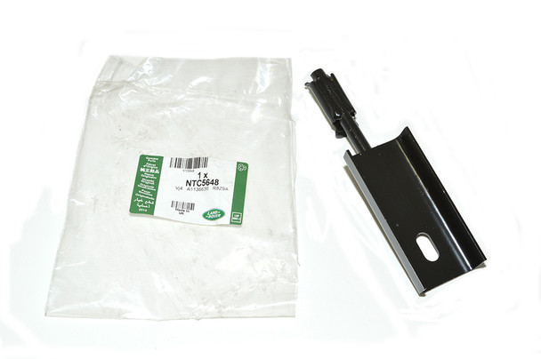 Exhaust Bracket - NTC5648 | Genuine Land Rover from JGS4x4
