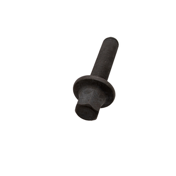 Crank Damper Pulley Bolt for Freelander 1 Td4 | Genuine - LYP101640L from JGS4x4