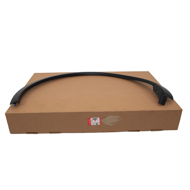 Front Wheel Arch Moulding-LR123731 | Genuine Land Rover from JGS4x4