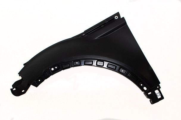 Front Wing - LR066935 | Genuine Land Rover from JGS4x4