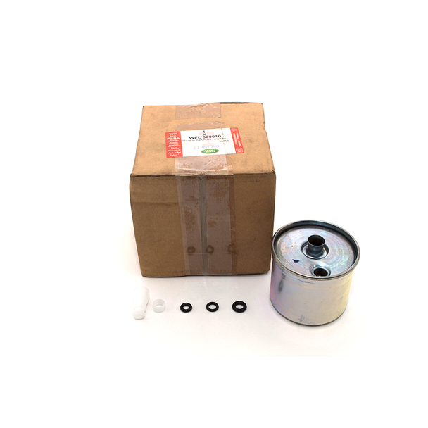 Fuel Filter - WFL000010 | Genuine Land Rover from JGS4x4