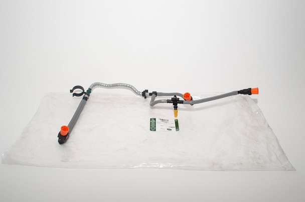 Fuel Leak to Rail Pipes for Discovery 4 3.0 V6 Diesel | Genuine - LR021871 from JGS4x4