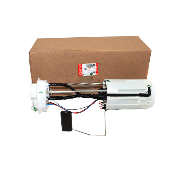 Fuel Tank Pump - WFX101390 | Genuine Land Rover from JGS4x4