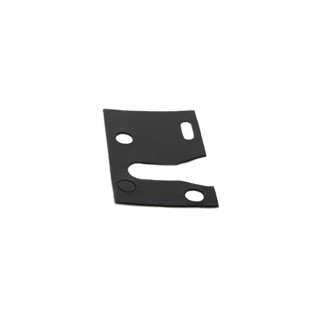 Front Left Door Latch Gasket for Defender - LR056948 from JGS4x4