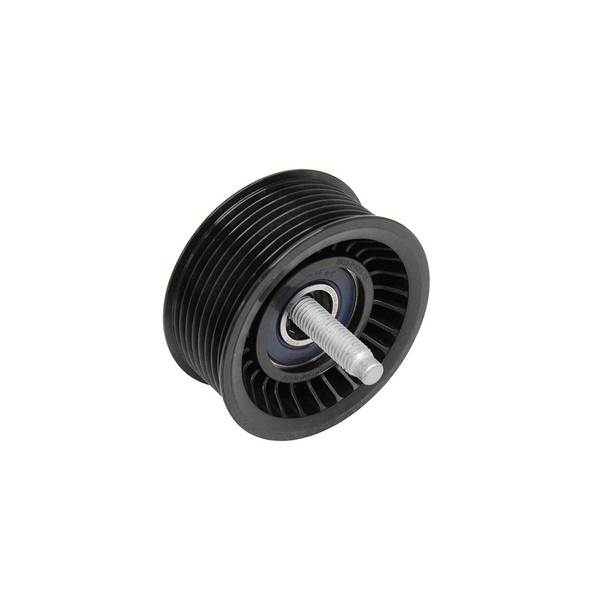 Supercharger Secondary Drive Idler for Range Rover Sport 5.0 V8 Supercharged | Genuine - LR035545 from JGS4x4