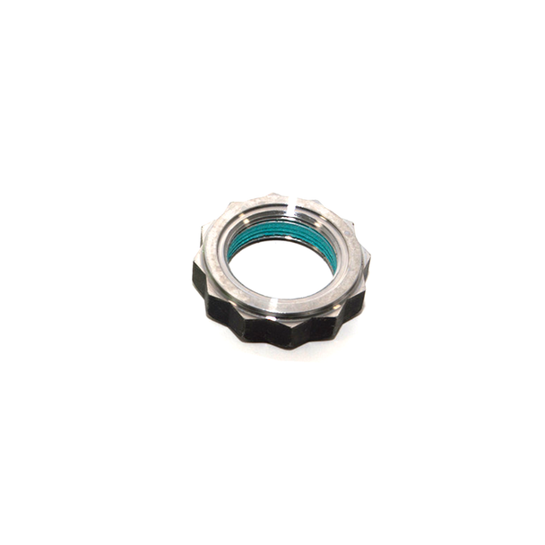 Locking Nut - LR050541 | Genuine Land Rover from JGS4x4