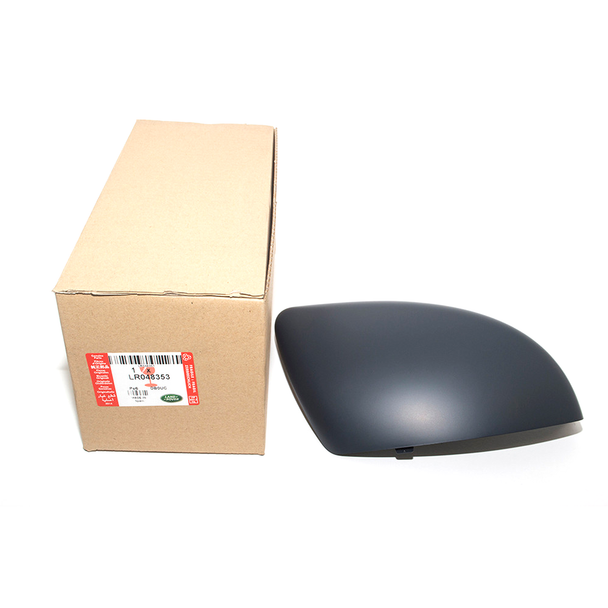 Mirror Housing Cover-LR048353 | Genuine Land Rover from JGS4x4