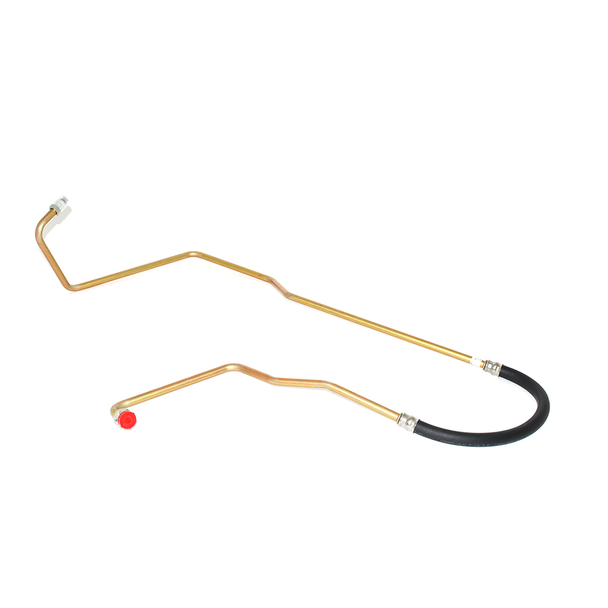 Oil Cooler Pipe-UBP101040 | Genuine Land Rover from JGS4x4