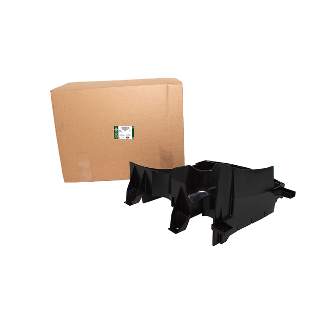 Radiator Air Deflector - LR124850 | Genuine Land Rover from JGS4x4