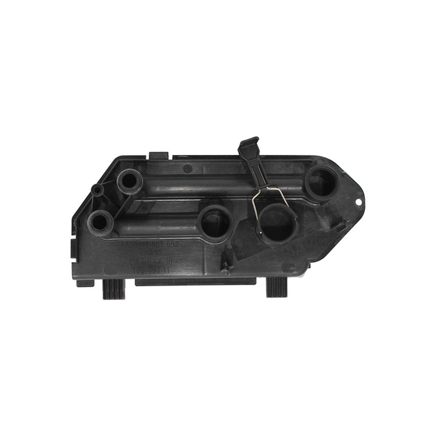 Rear Floor Pan - PCU000140 | Genuine Land Rover from JGS4x4