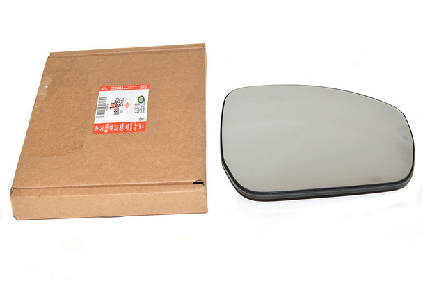 Right Hand Mirror for Discovery 4 | Genuine - LR045152 from JGS4x4