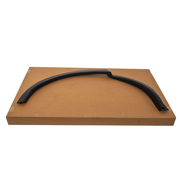 Rear Wheel Arch Moulding - LR078873 | Genuine Land Rover from JGS4x4