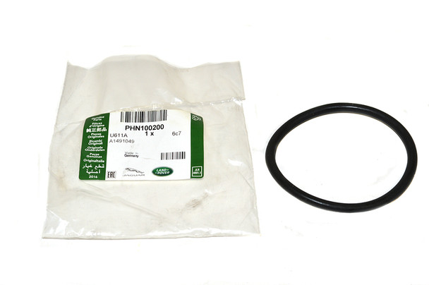 Air Box O-Ring for Defender | Genuine - PHN100200 from JGS4x4