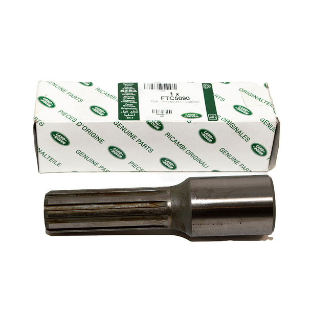 Shaft - FTC5090 | Genuine Land Rover from JGS4x4