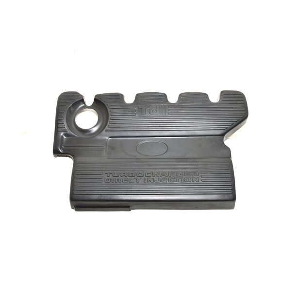 Sound Deadening Pad (Engine Cover) - ERR4632 | Genuine Land Rover from JGS4x4