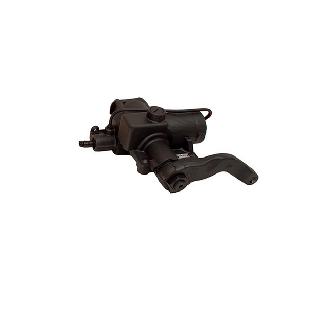 Steering Box & Arm - QAF000040 | Genuine Land Rover from JGS4x4