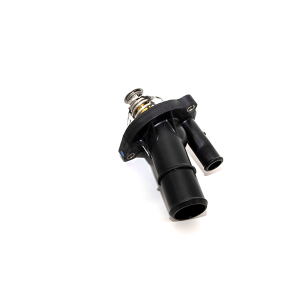 Thermostat And Housing-LR027158 | Genuine Land Rover from JGS4x4