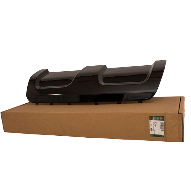 Towing Hook Cover Opening - LR059941 | Genuine Land Rover from JGS4x4