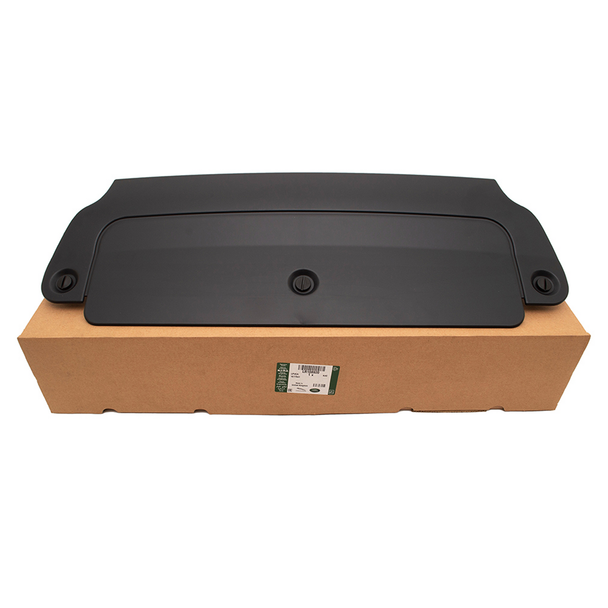 Towing Hook Cover Opening-LR108920 | Genuine Land Rover from JGS4x4