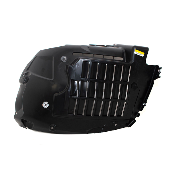 Wheel Arch Splash Shield - LR033070 | Genuine Land Rover from JGS4x4