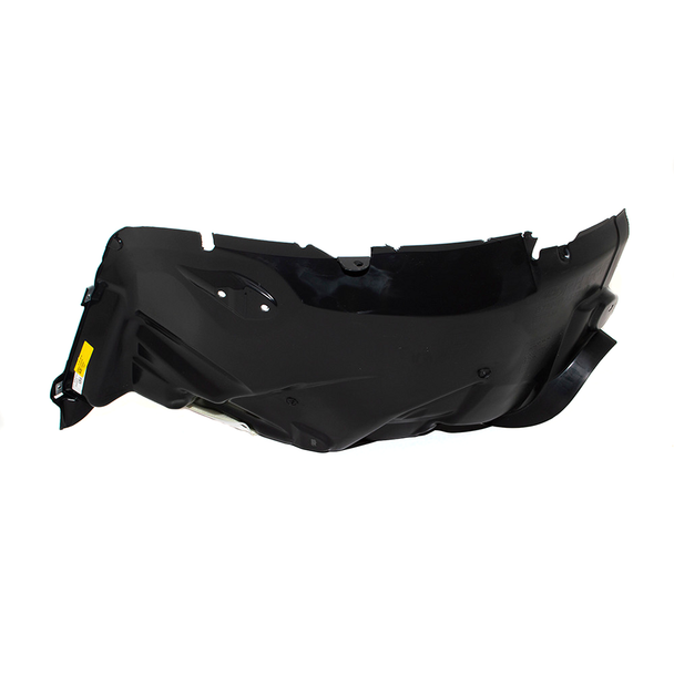 Wheel Arch Splash Shield - LR069694 | Genuine Land Rover from JGS4x4