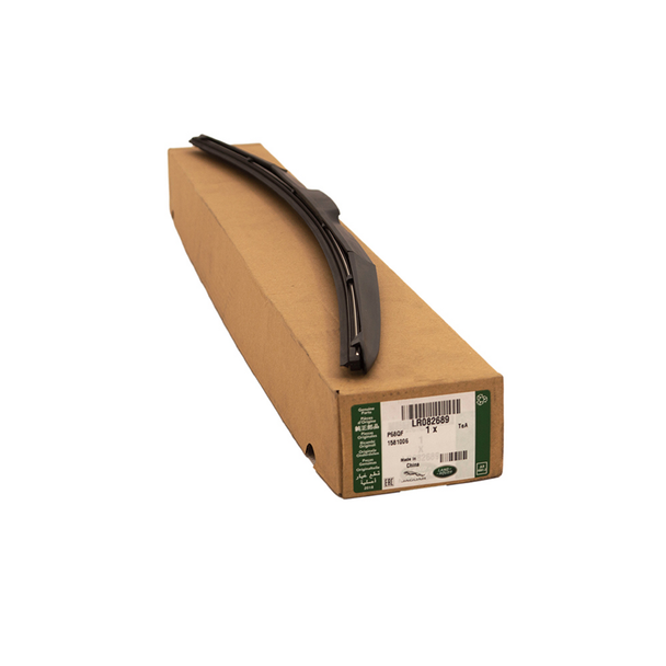 Wiper Blade - LR082689 | Genuine Land Rover from JGS4x4