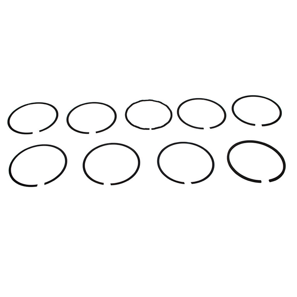 2.5 D Piston Ring 010 - RTC3053010 | AE from JGS4x4