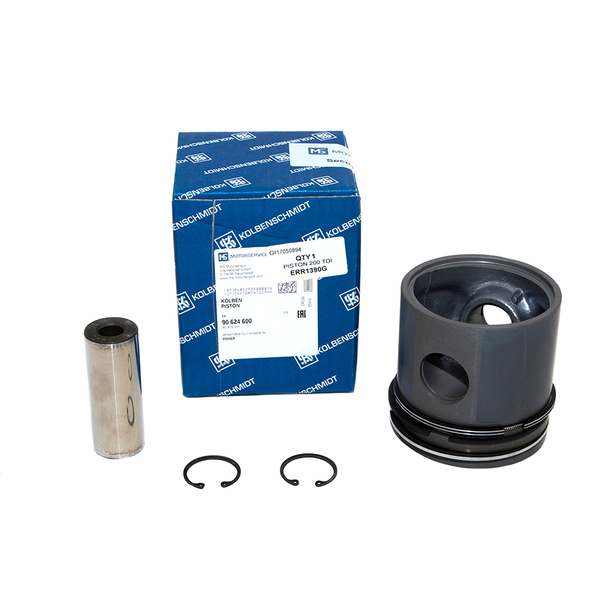 200 Tdi Piston - ERR1390G | KS from JGS4x4
