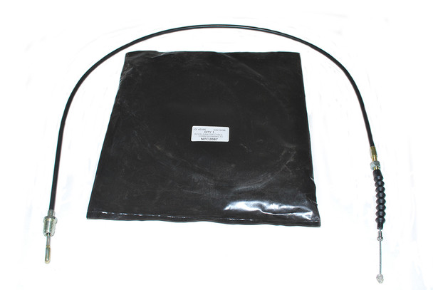 Accelerator Cable - NTC2087 from JGS4x4