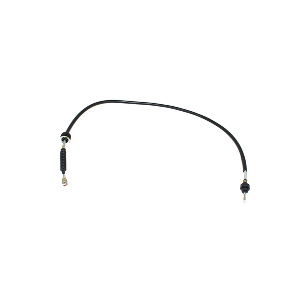 Defender 2.5D/TD Accelerator Cable-NTC2743 from JGS4x4