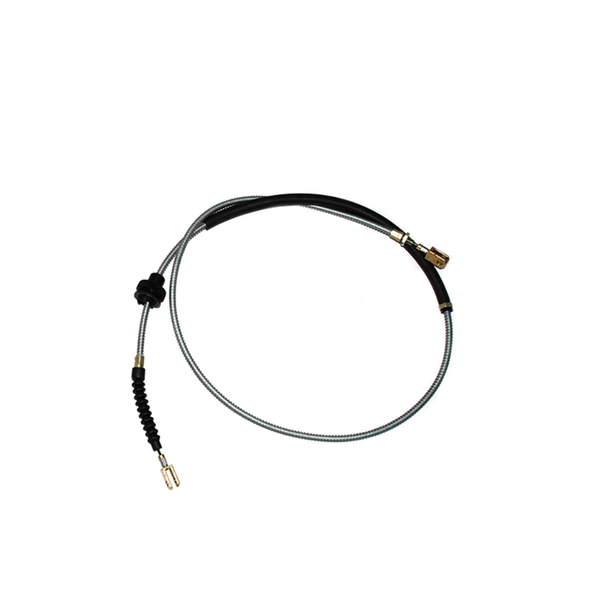 Accelerator Cable 3.9 - NTC6723 from JGS4x4