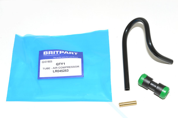 Air Compressor Tube - LR045253 from JGS4x4