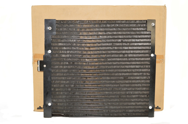 Air Condenser - No Fans - STC3679G | BEHR from JGS4x4